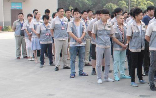 百日除患鑄安，安全在我心中